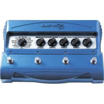 LINE 6 MM4 FLOOR MODULATION MODELLER